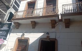 OYO Hotel El Conquistador